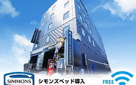 ホテルリブマックス岐阜羽島駅前
